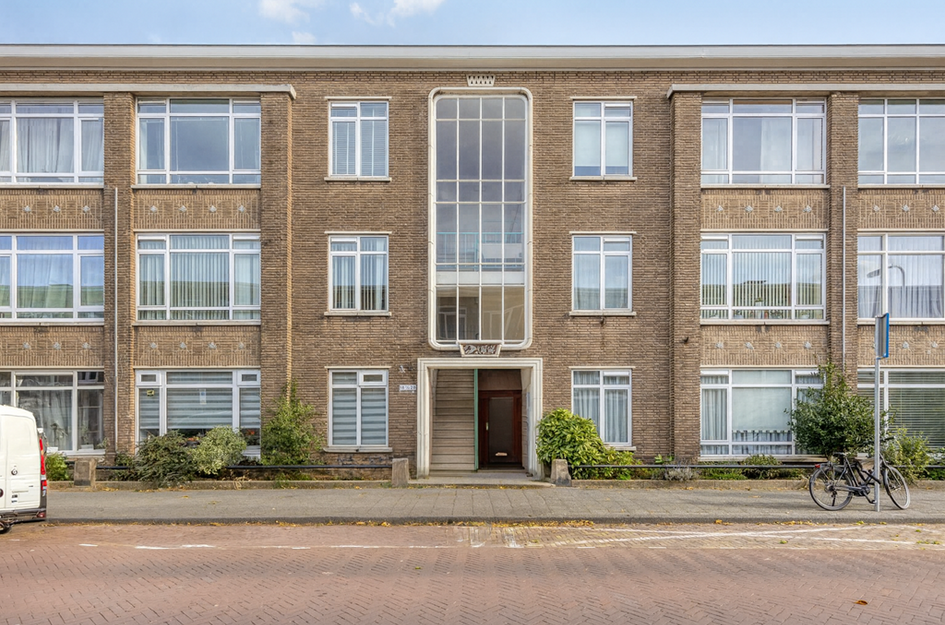 Nieuwersluisstraat 22