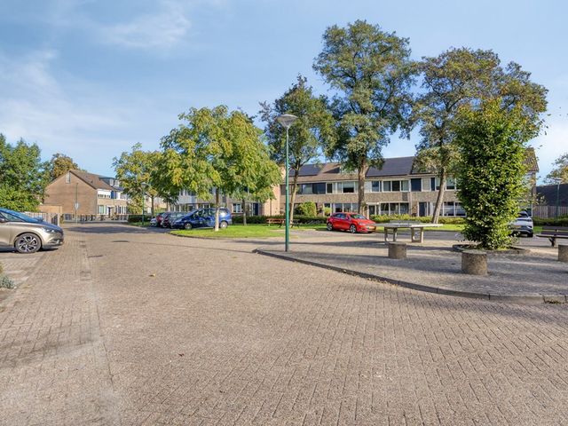 Dopperstraat 53, Bunschoten-Spakenburg