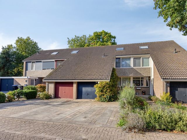 Dopperstraat 53, Bunschoten-Spakenburg