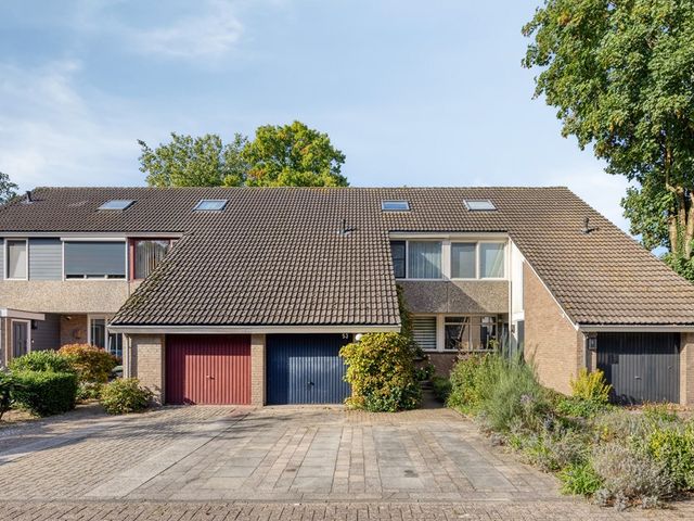 Dopperstraat 53, Bunschoten-Spakenburg