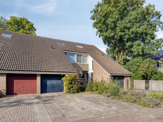 Dopperstraat 53, Bunschoten-Spakenburg