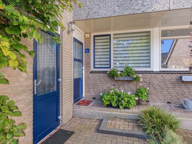 Dopperstraat 53, Bunschoten-Spakenburg