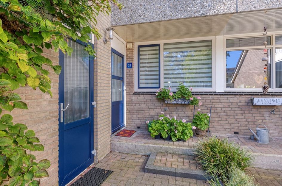 Dopperstraat 53