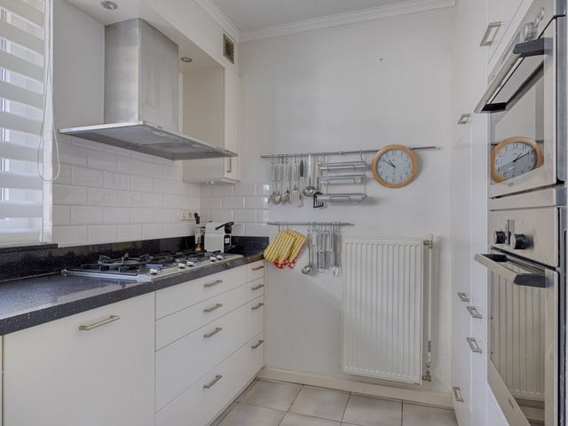 Dopperstraat 53, Bunschoten-Spakenburg
