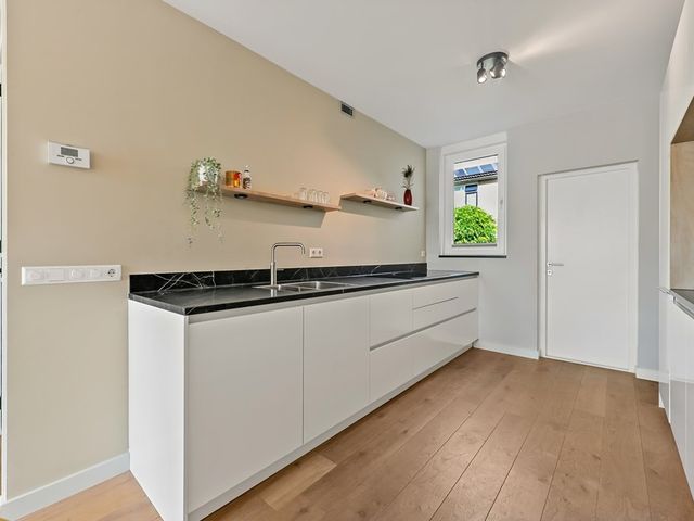 Heemraad 36, Maasland