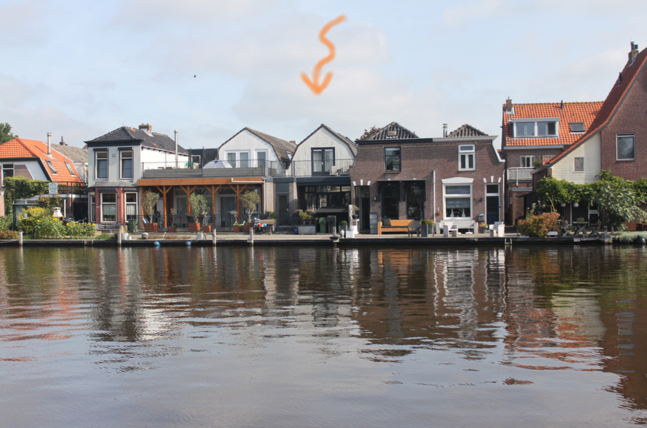 Hoofdstraat 172