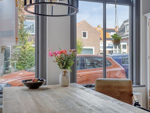 Hoofdstraat 172, Leiderdorp