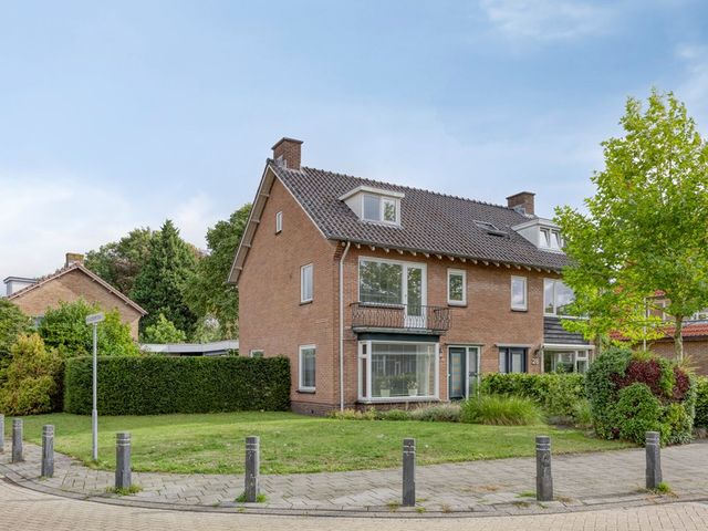 Bergweg 30, Veenendaal