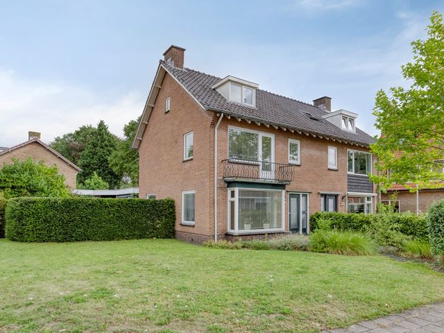 Bergweg 30, Veenendaal