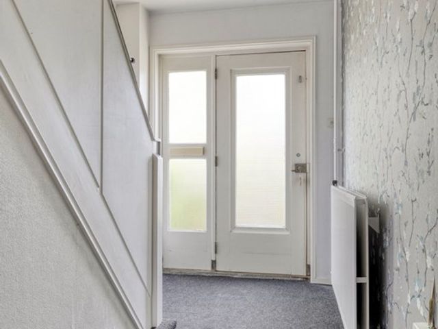 Bergweg 30, Veenendaal