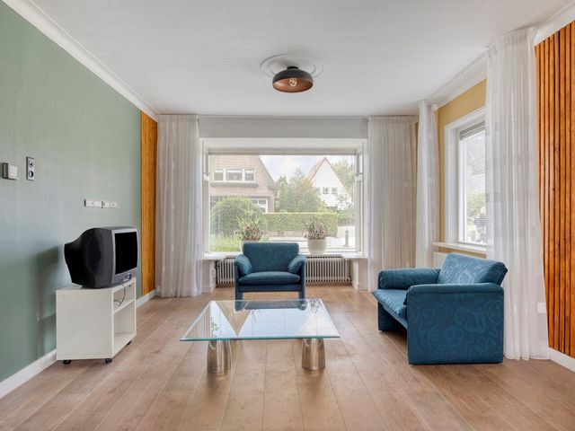 Bergweg 30, Veenendaal