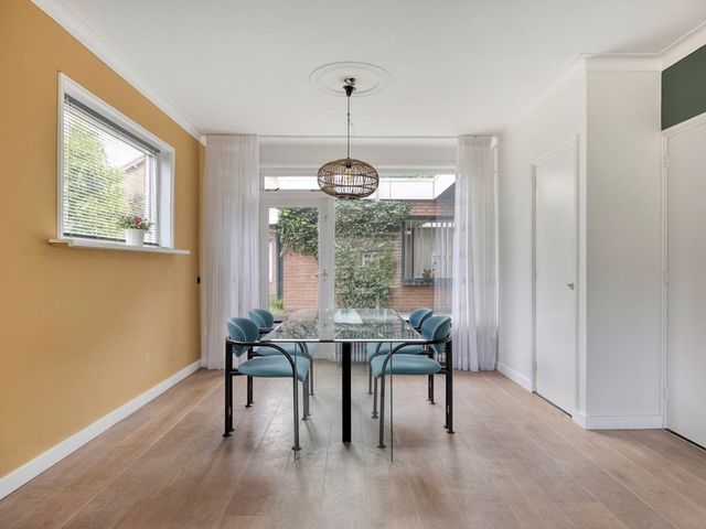 Bergweg 30, Veenendaal