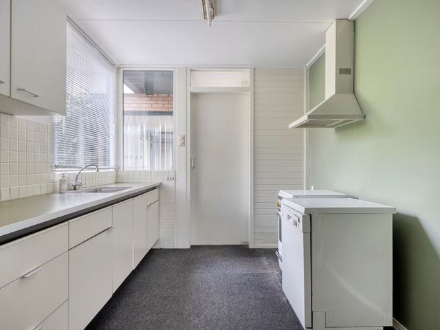 Bergweg 30, Veenendaal