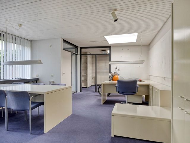 Bergweg 30, Veenendaal