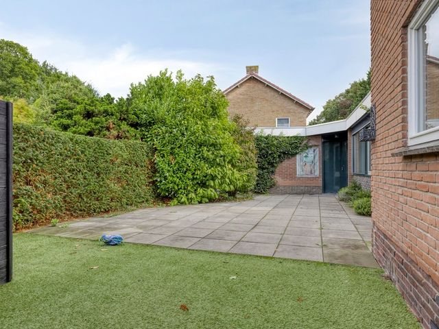 Bergweg 30, Veenendaal