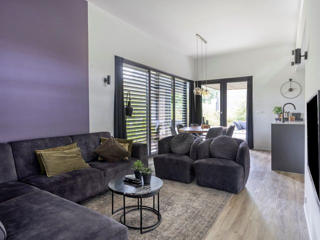 Oude Veensegrindweg 76 8, Rhenen