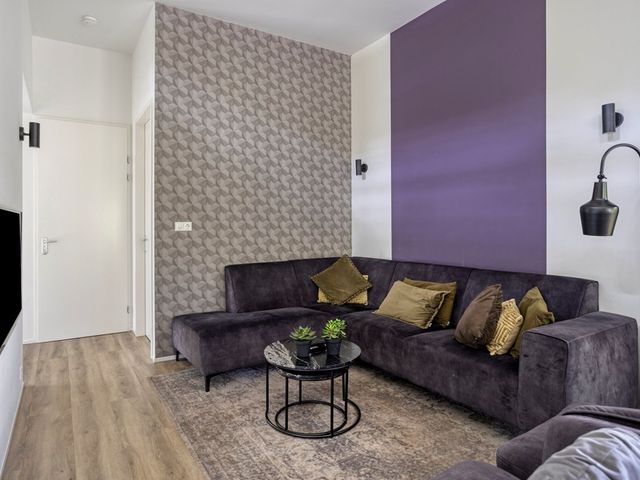 Oude Veensegrindweg 76 8, Rhenen