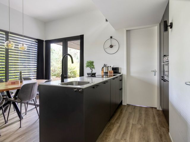 Oude Veensegrindweg 76 8, Rhenen