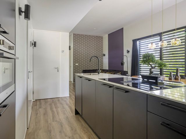 Oude Veensegrindweg 76 8, Rhenen