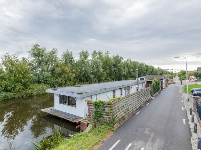 Leidsevaart 30WS, Noordwijkerhout