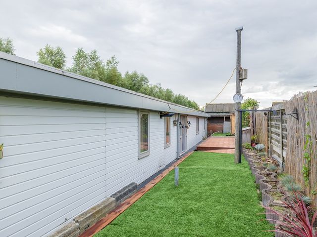Leidsevaart 30WS, Noordwijkerhout