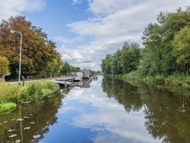 Leidsevaart 30WS, Noordwijkerhout