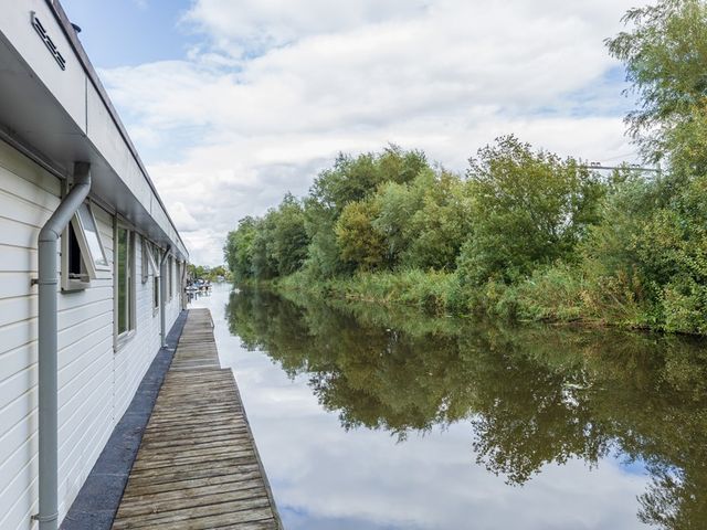 Leidsevaart 30WS, Noordwijkerhout