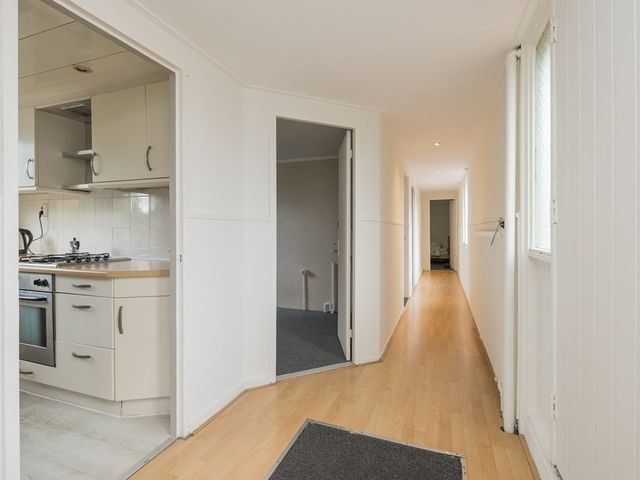 Leidsevaart 30WS, Noordwijkerhout