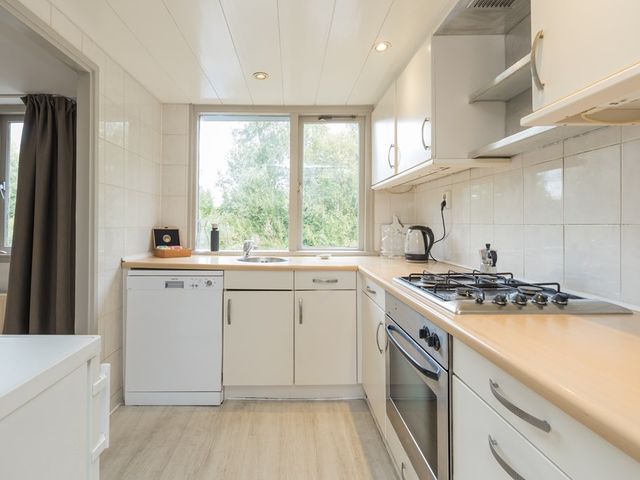 Leidsevaart 30WS, Noordwijkerhout