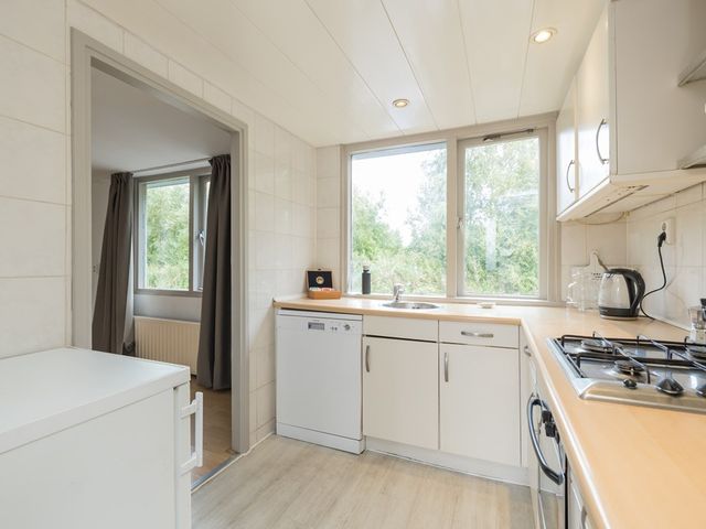 Leidsevaart 30WS, Noordwijkerhout