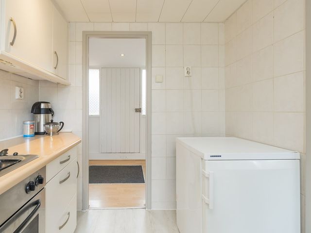 Leidsevaart 30WS, Noordwijkerhout