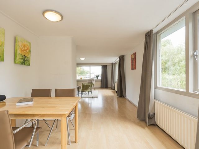 Leidsevaart 30WS, Noordwijkerhout