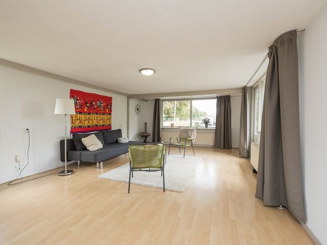 Leidsevaart 30WS, Noordwijkerhout