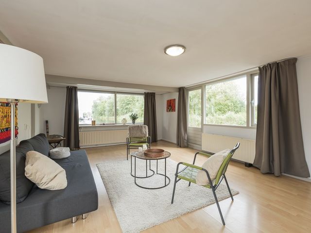 Leidsevaart 30WS, Noordwijkerhout