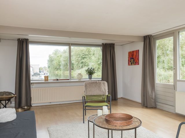 Leidsevaart 30WS, Noordwijkerhout