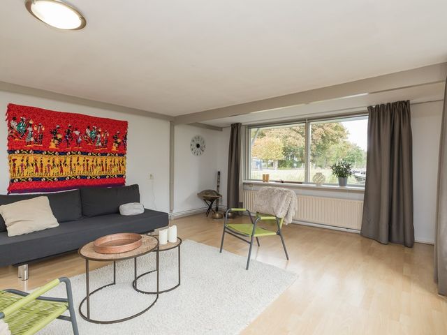 Leidsevaart 30WS, Noordwijkerhout