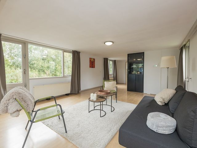 Leidsevaart 30WS, Noordwijkerhout