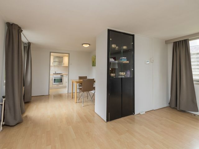 Leidsevaart 30WS, Noordwijkerhout