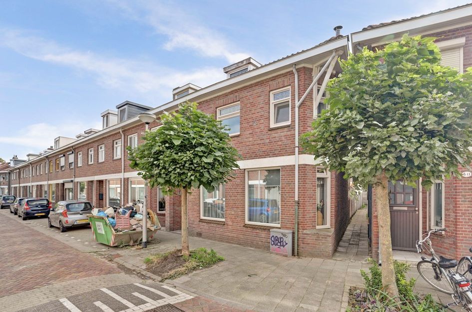 Hobbemastraat 38