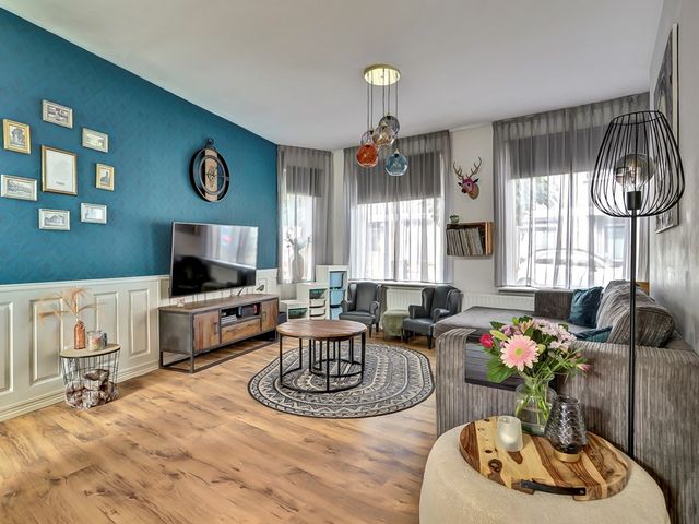 Hobbemastraat 38, Tilburg