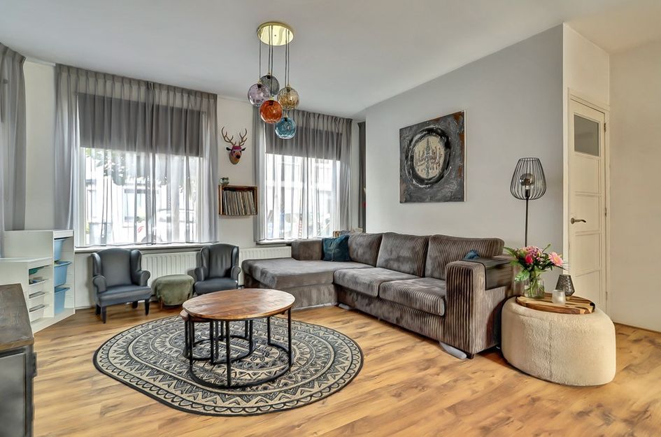 Hobbemastraat 38