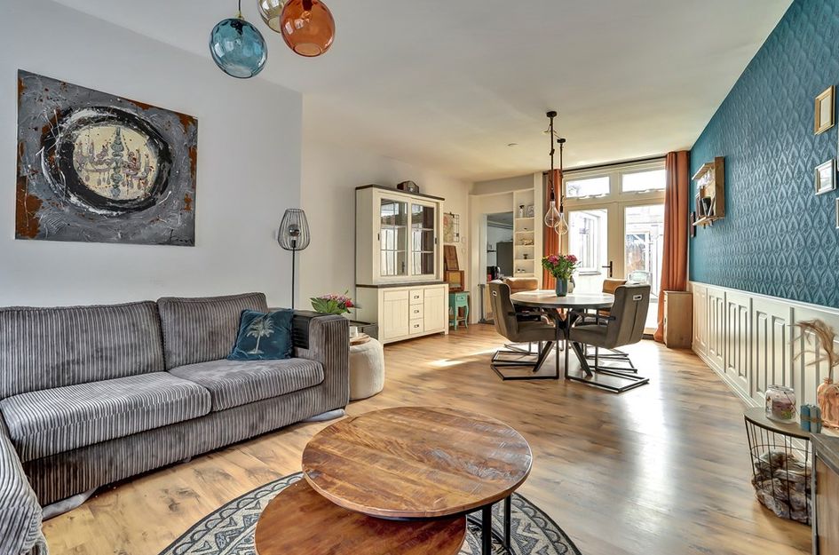 Hobbemastraat 38