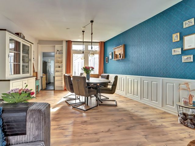 Hobbemastraat 38, Tilburg