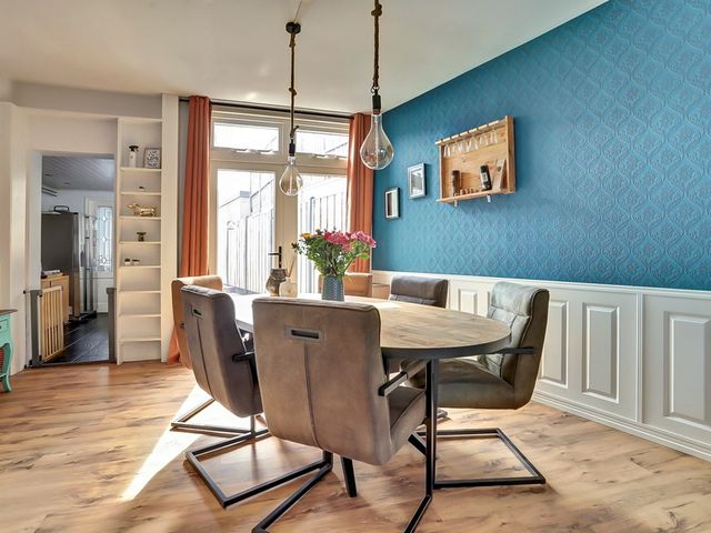 Hobbemastraat 38, Tilburg