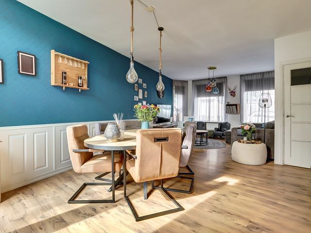 Hobbemastraat 38, Tilburg