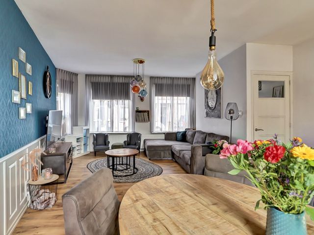 Hobbemastraat 38, Tilburg