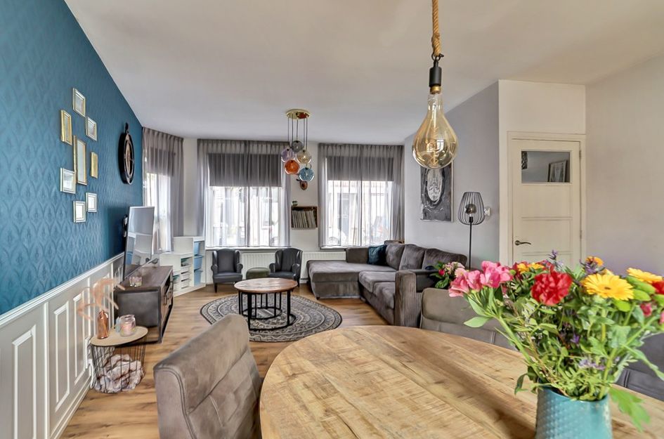 Hobbemastraat 38