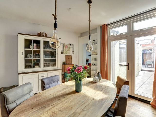 Hobbemastraat 38, Tilburg