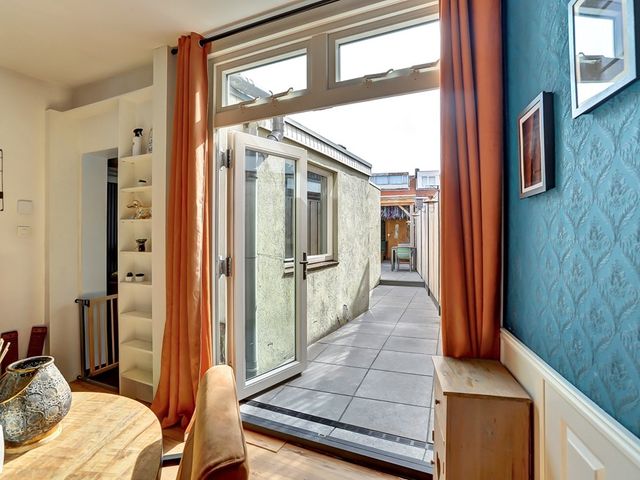 Hobbemastraat 38, Tilburg