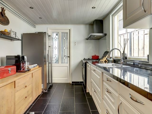 Hobbemastraat 38, Tilburg